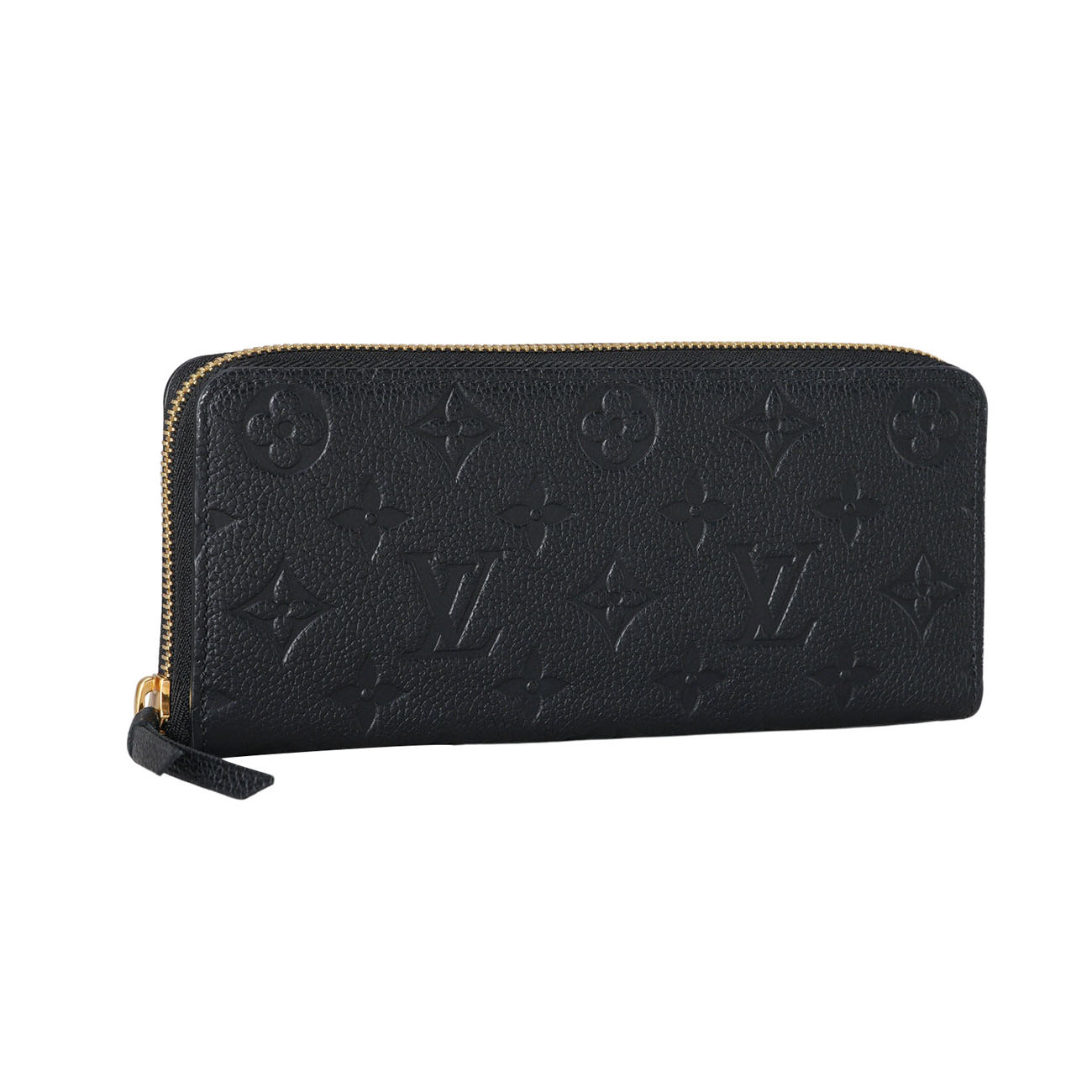 LOUIS VUITTON(USED)루이비통 앙프렝뜨 클레망스 월릿